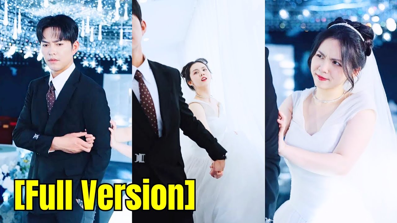 Falling in love after marriage! A beautiful romance is never late ! ! !