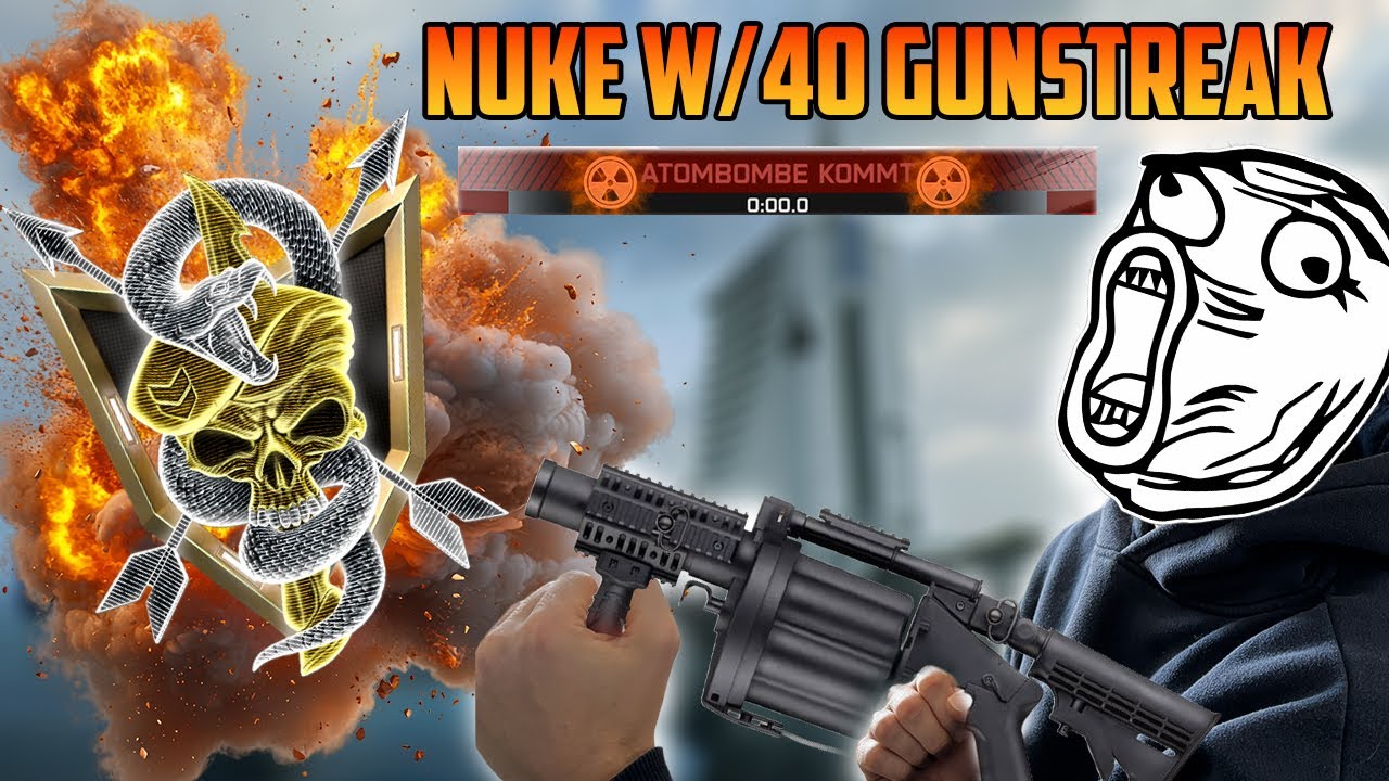 DIE KRIEGSMASCHINE IN BLACK OPS 7 IST ZU GUT!