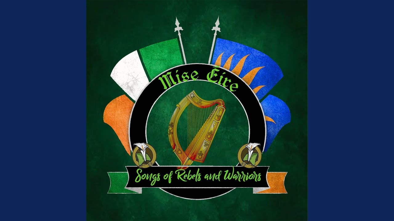 Ballad of Seamus Donnelly