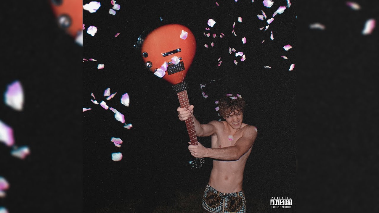 Nick Jxmes - heart in the sky (Official Audio)