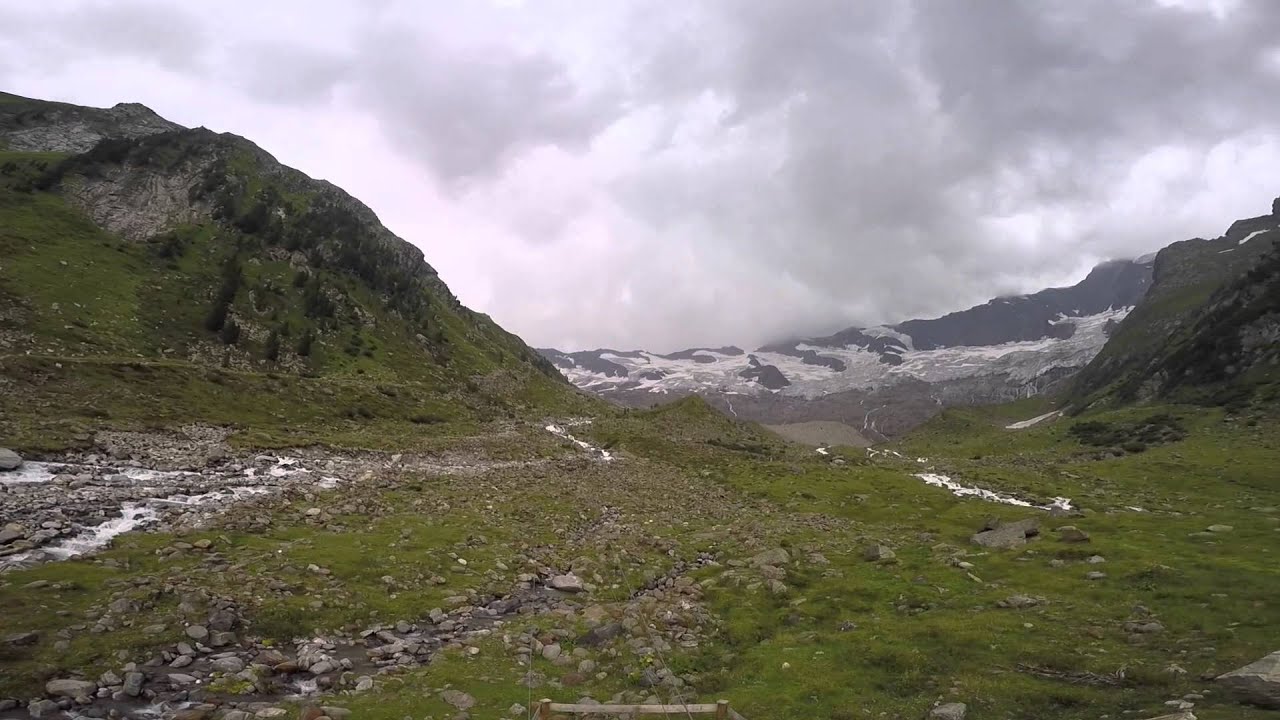 MiSchiTour MTB Krimmler Achental