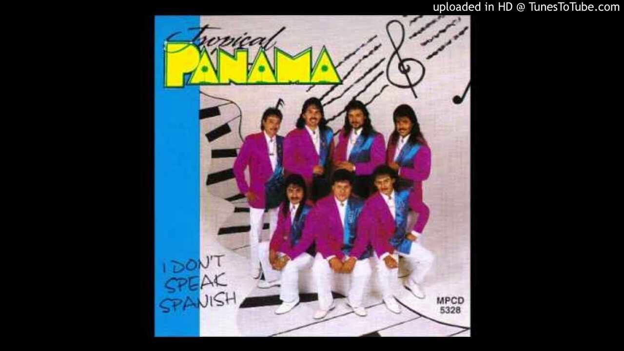 Tropical Panama - El Charangon