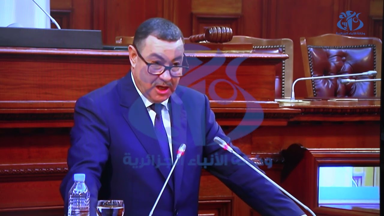 مجلس الأمة: المصادقة على نص قانون المرور مع التحفظ على التصويت على 11 مادة