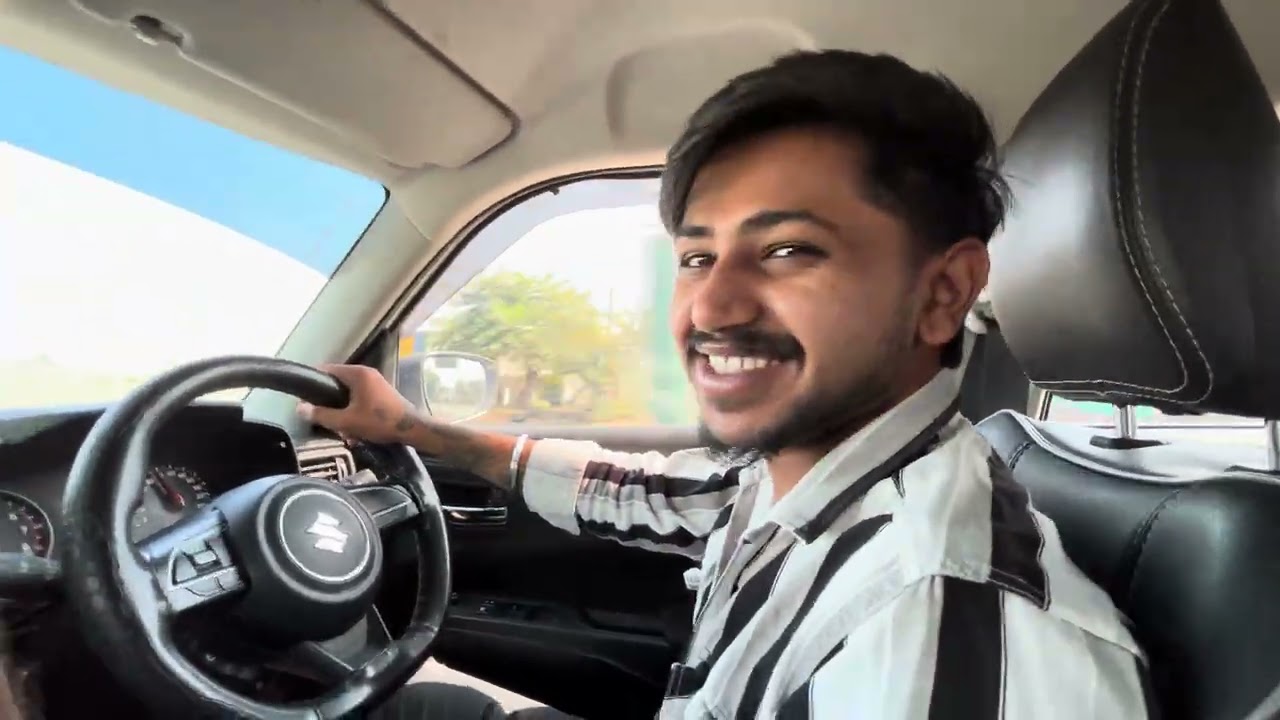 Aj finaly tripod agaya 