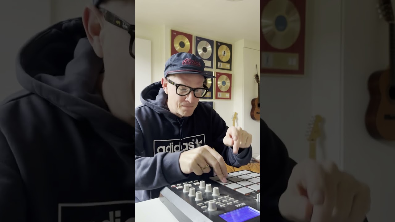 Lesley Gore was this weeks happy customer at The Chop Shop!