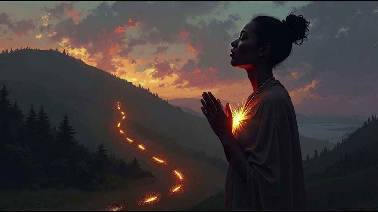 🎤Mon cœur te suit, Jésus !