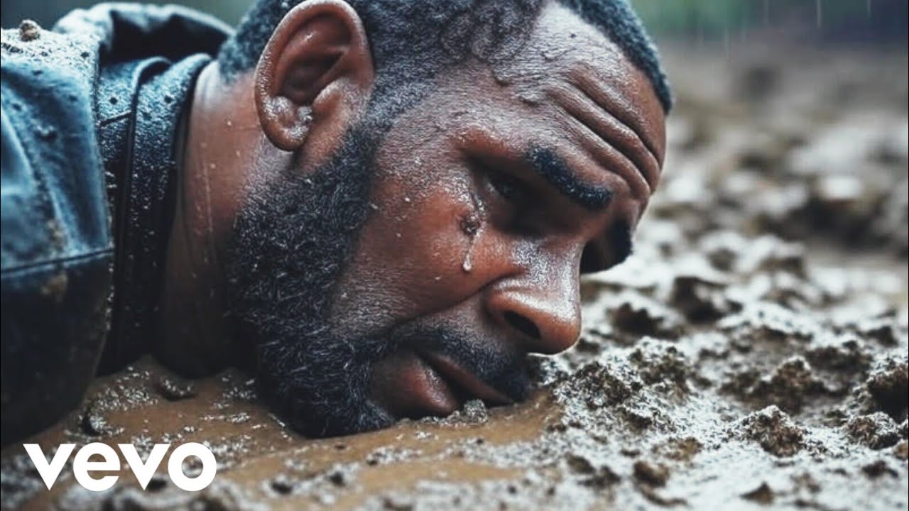 R. Kelly - Don't let me go to HELL | official music video