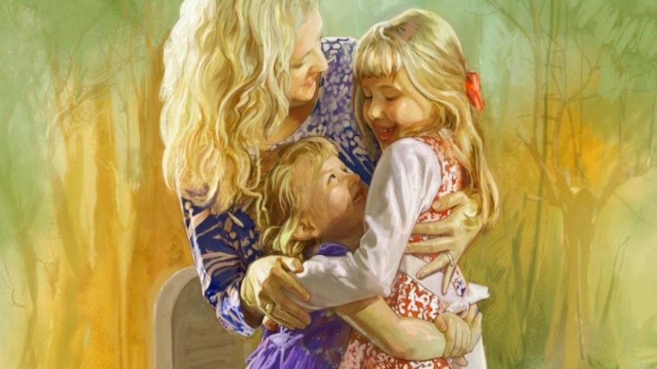 Isaías: Cómo experimentar el amor de Dios en mi vida | Personajes Bíblicas