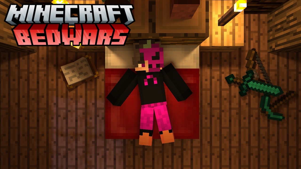 ZeroVex’s Most Embarrassing BedWars Match