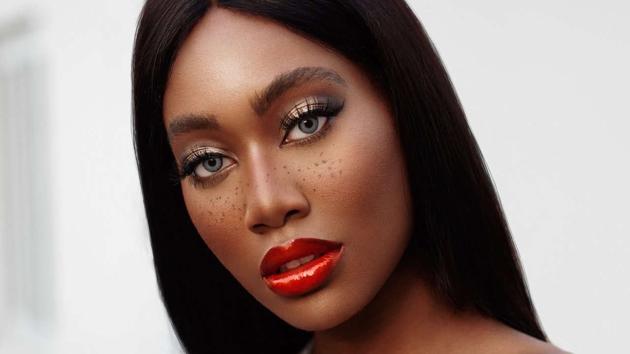 THE TRUTH: I'M PRETENDING TO BE BLACK? #BLACKFISHING | EfikZara