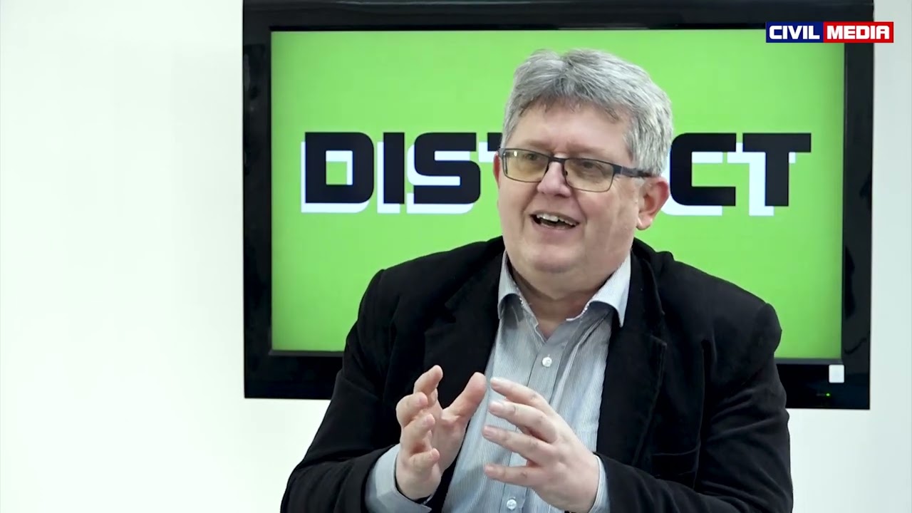 Светозаревиќ: Во името Македонија се содржани сите идентитетски континуитети на државата и народот