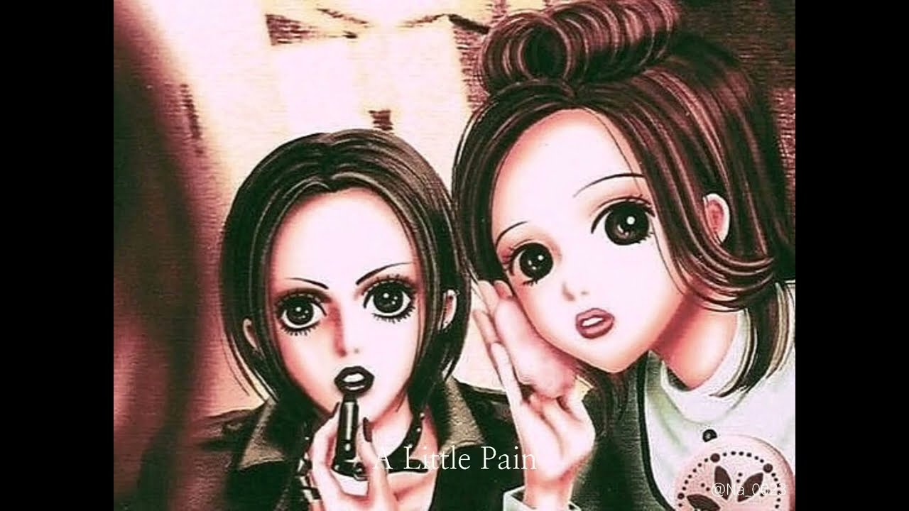 NANA PLAYLIST ✧