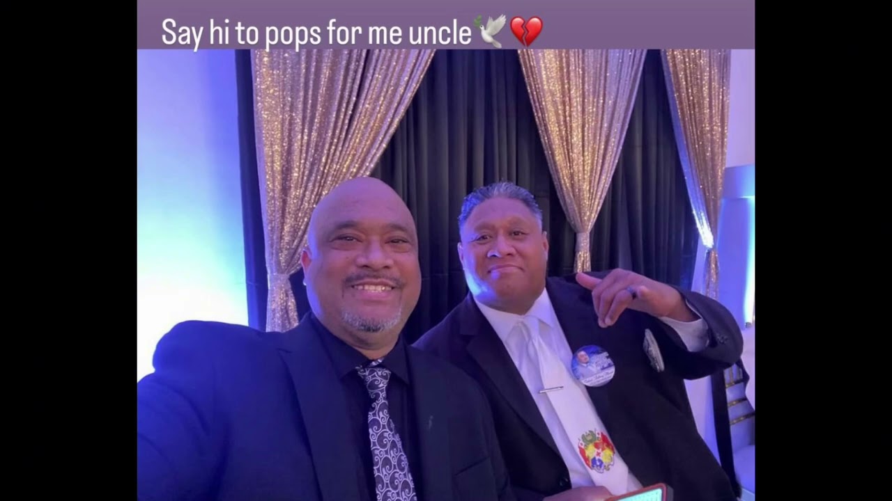 Rest In Paradise John Sione Atu (1977-2026) (Short Version)