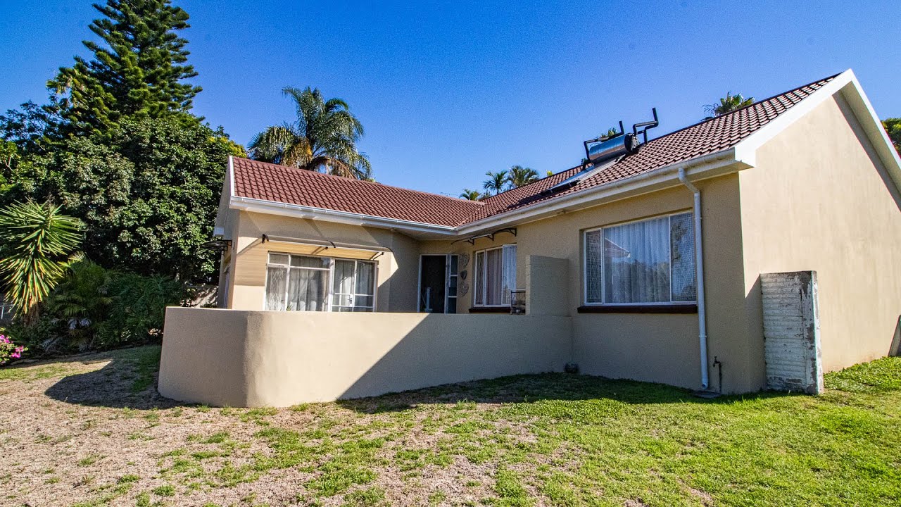 3 Bedroom For Sale - Dorchester Heights