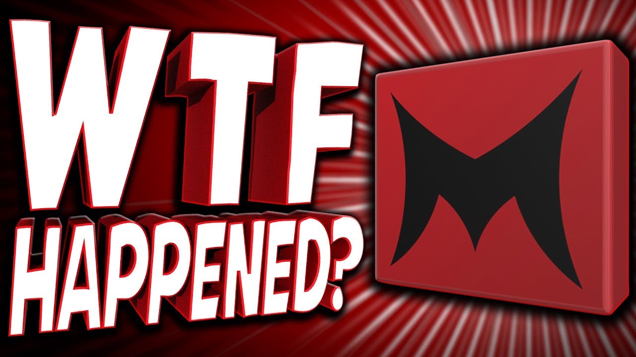 EVERY Machinima Video Deleted? Former Machinima Employees Explain - TechNewsDay
