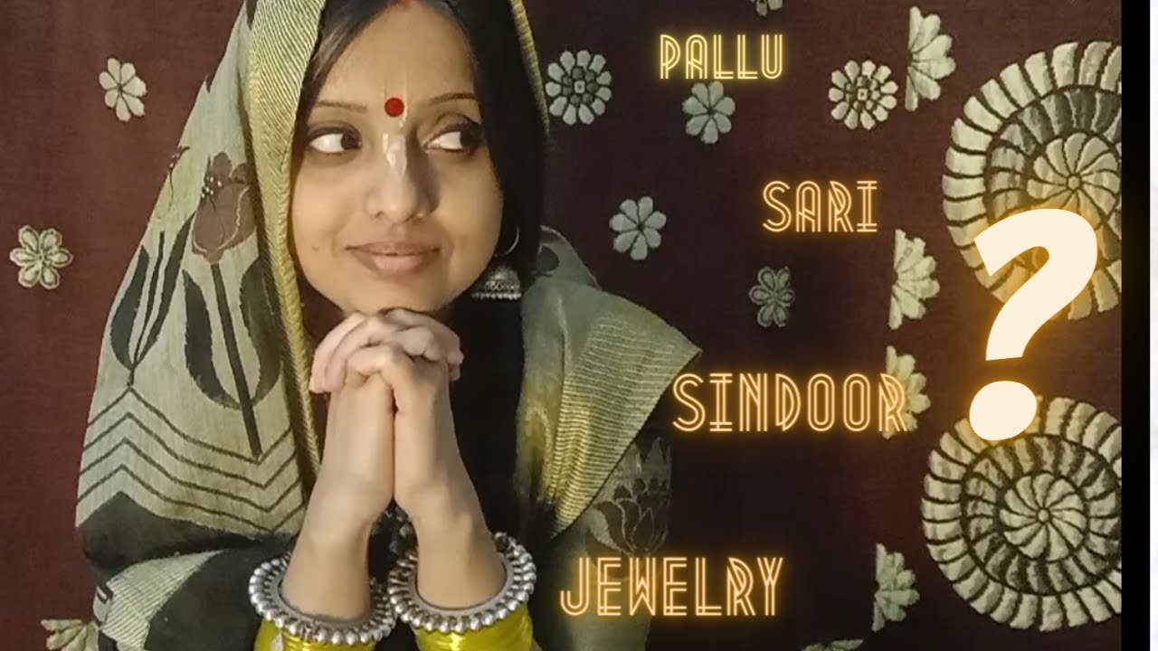 How should a woman dress I Reactions to sari and traditional attire