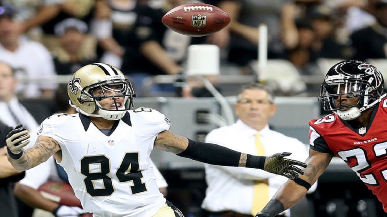 Kenny Stills ULTIMATE Saints 2013-14 Highlights ᴴᴰ