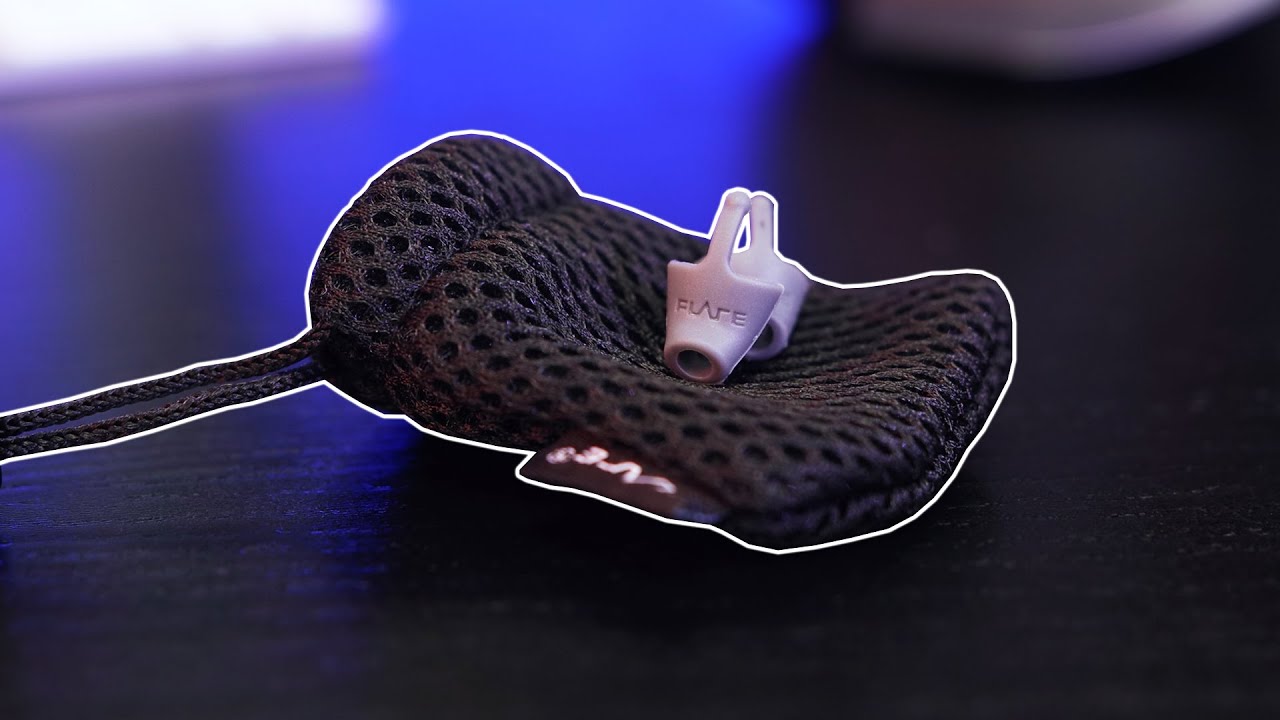 Flare Audio Calmer Review - Calm Your Life! [4K]