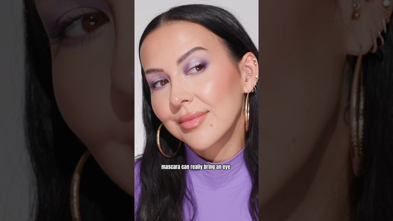 NEW eyeshadow palette perfect for spring 