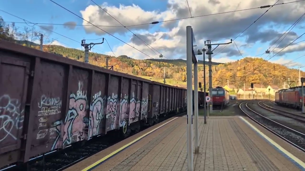 20251103 153959 am 03.11.2025 in Leoben Hbf