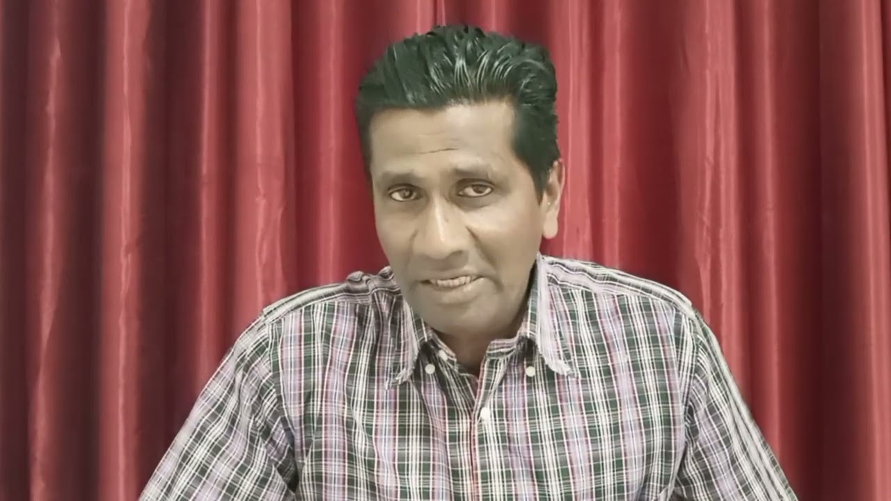 මිනිසා අස්වාභාවික බලයක් සහිත ජීවියෙකි - Man is a supernatural been 