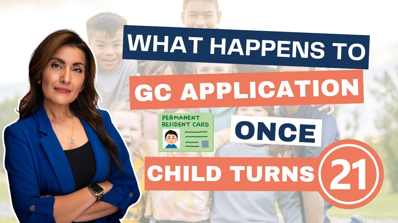 Understanding the Child Status Protection Act (CSPA) for Immigration