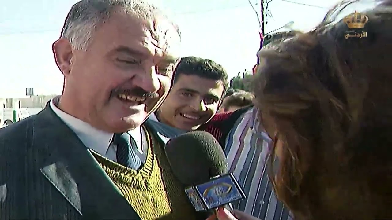 في لواء بني كنانة عام 1999، المثل بيحكي...ربي هزيل حلالك ؟🤔🤔