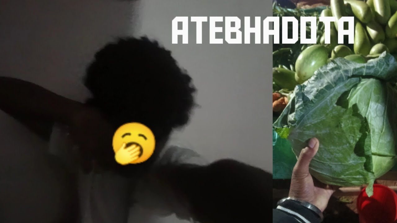 Aji augute dukan re jaitili🌿😱