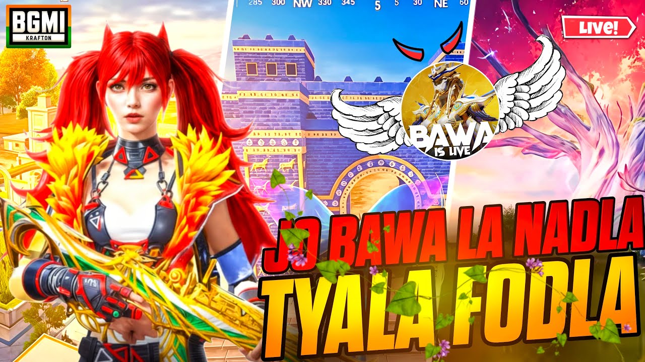 JO BAWALA NADALA TYALA FHODALA | 4.2 UPDATE| IPAD PRO M4 | NEW UPDATE 4.2