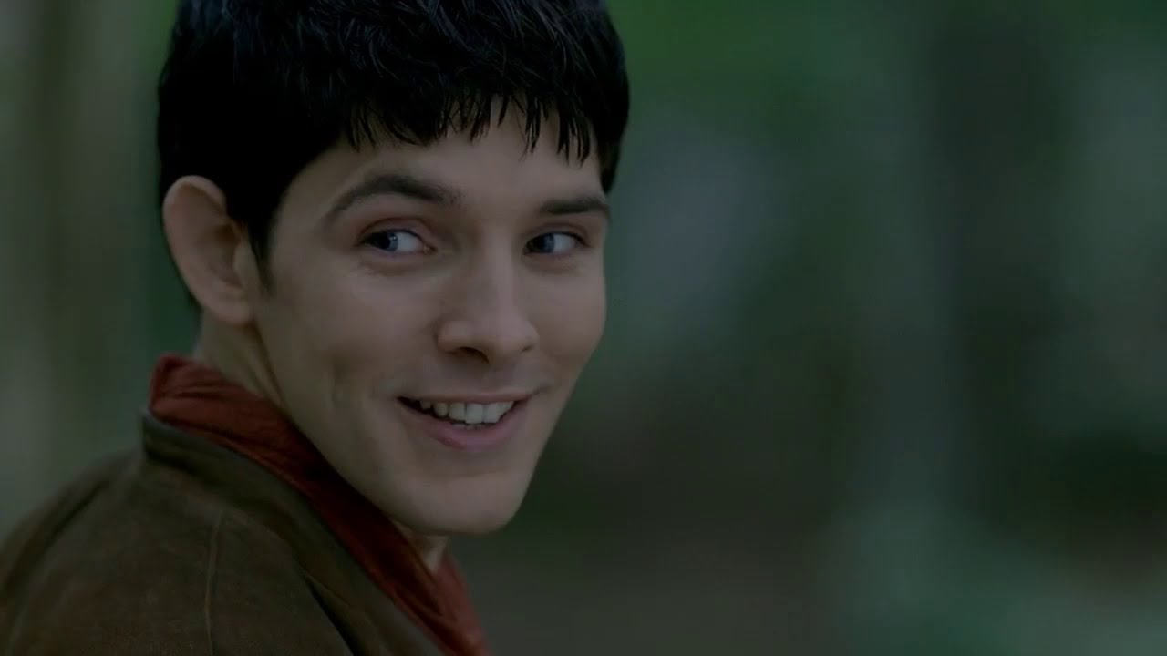 Merlin Tribute┃Darkness to Light