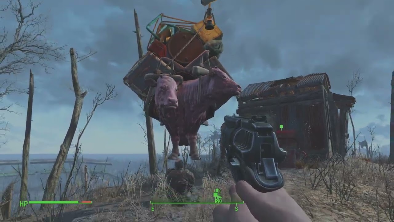 Fallout 4 Episode 4