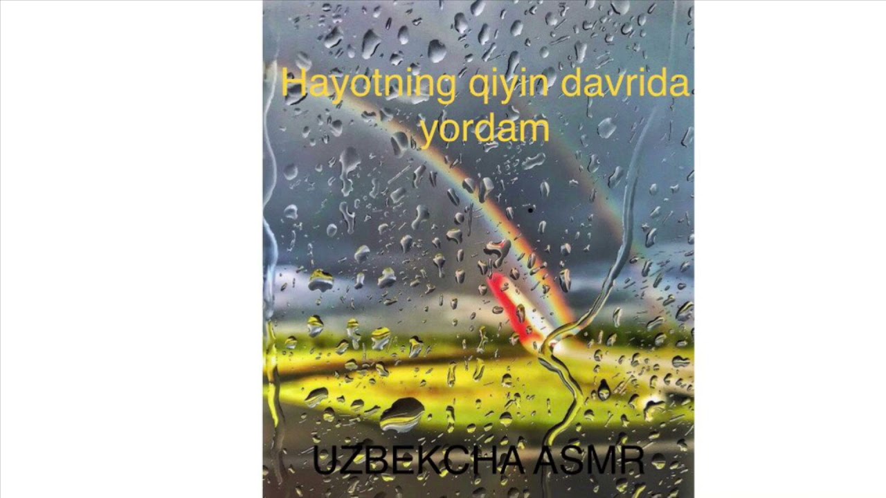 Qiyin ahvolga tushganlarga hat