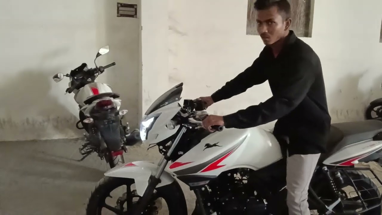 Aadarsh TVS rider 125 2v Apache Apache 160 😱😱😱🏍️🛵