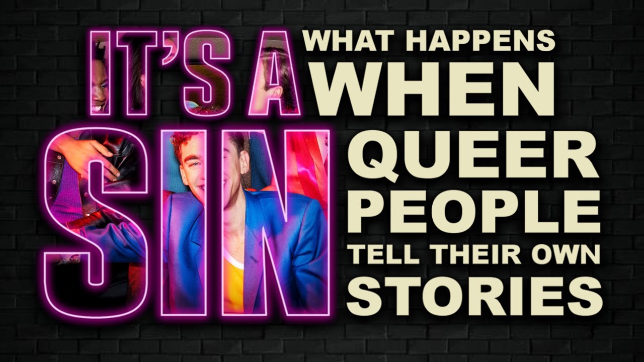 "It's a Sin" is what happens when queer creators tell queer stories