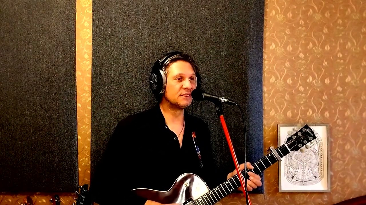 Даниил Калашник - Время. Домашняя версия