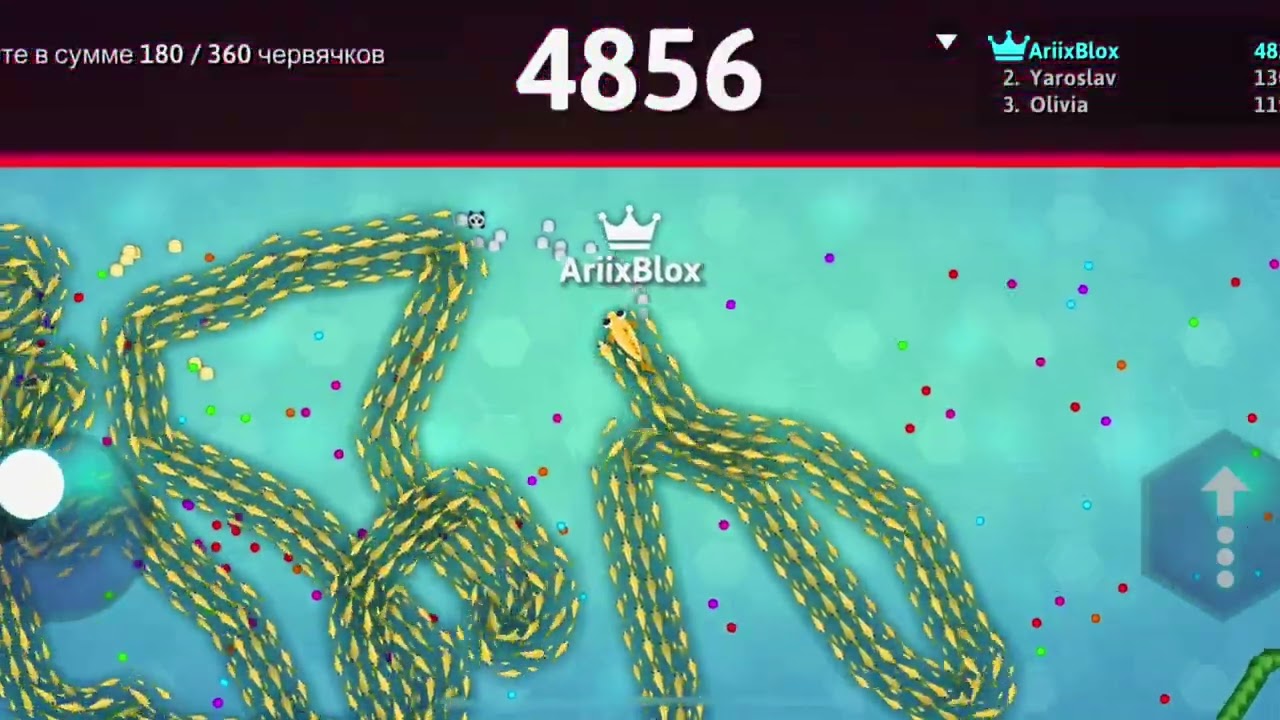 I TRIED TO SET A RECORD IN THIS GAME. DID I MANAGE TO DO IT? 😱🔥