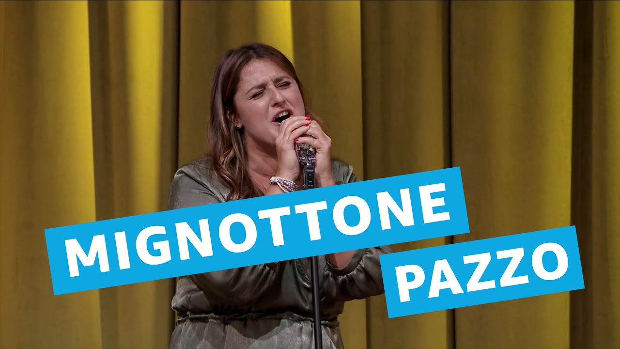 Il mignottone pazzo di Michela Giraud | LOL: Chi ride &egrave; fuori