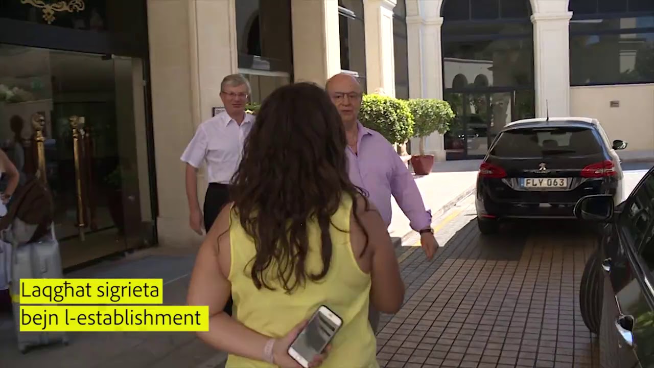 Min qed imexxi fil Partit Nazzjonalista?