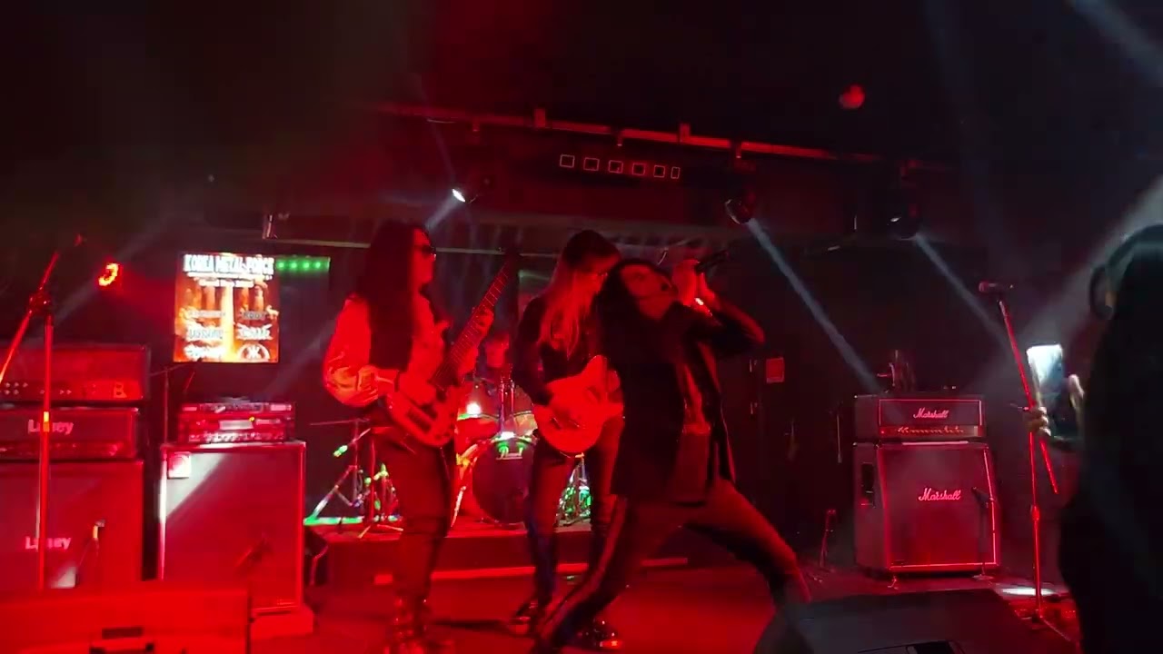 20251228 바이탈디그리 - Romantique Tragedie