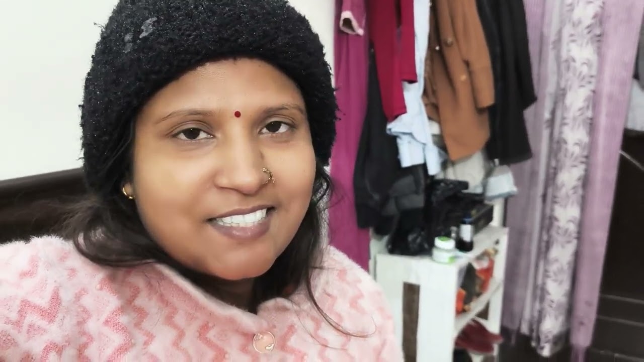Meri Busy Morning Routine | Ghar Ka Kaam Aur School Ki Taiyari