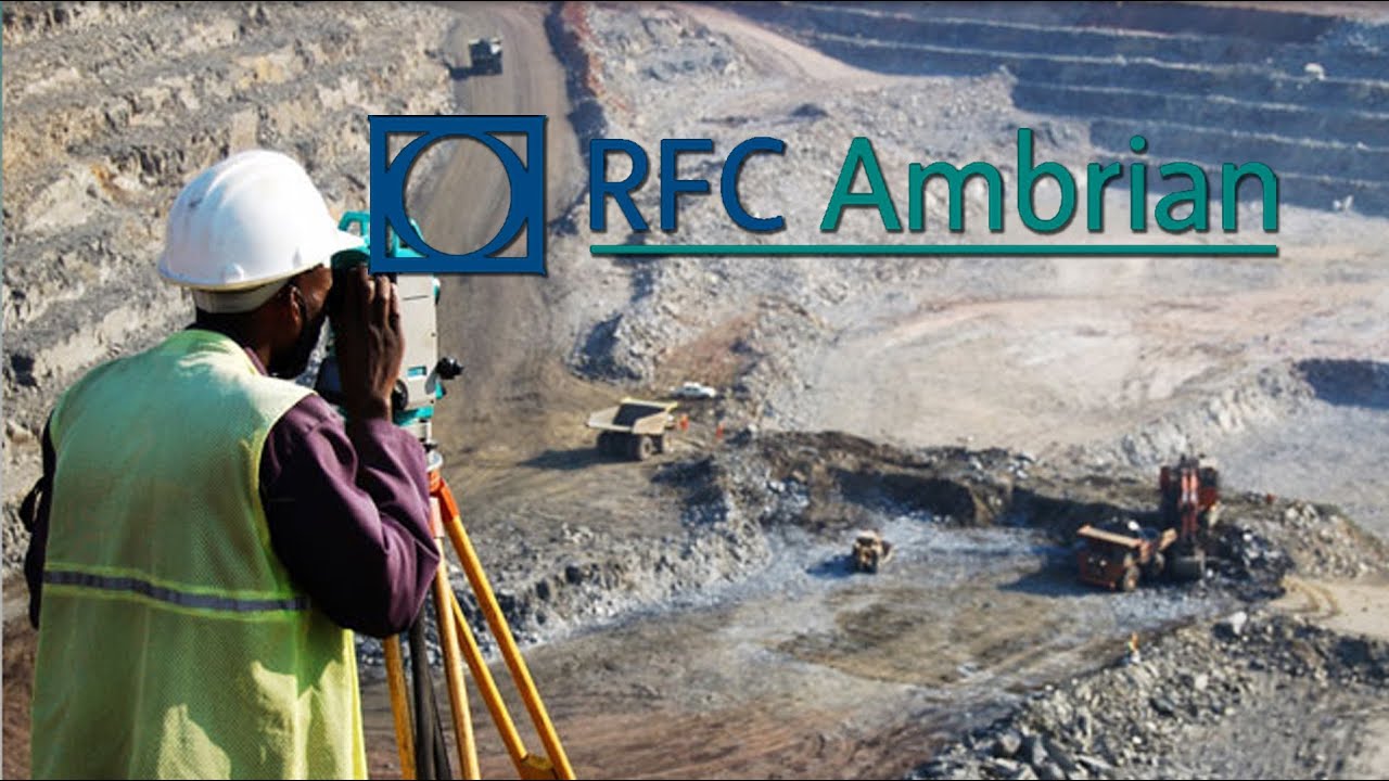 RFC Ambrian on risk aversion in mining stocks