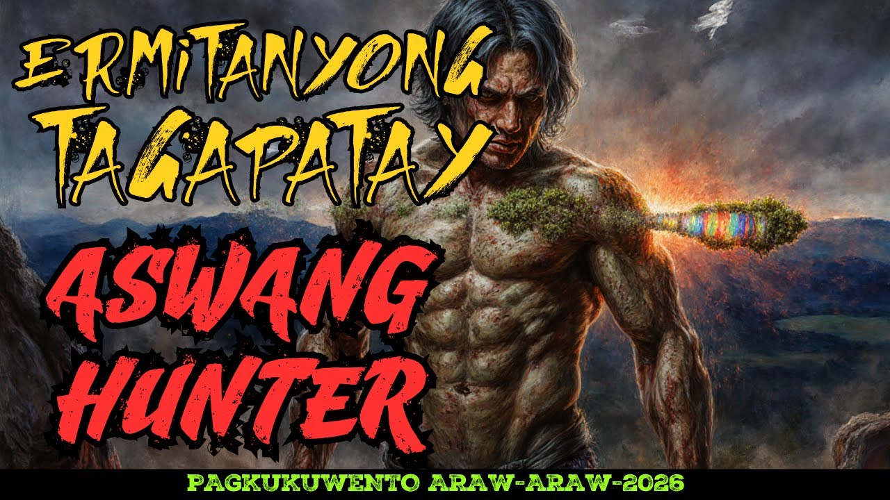 ERMITANYONG TAGAPATAY ASWANG KA NOLE STORY
