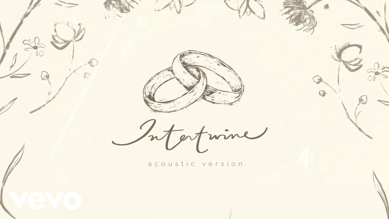 Over October - Intertwine ft. The Ridleys
