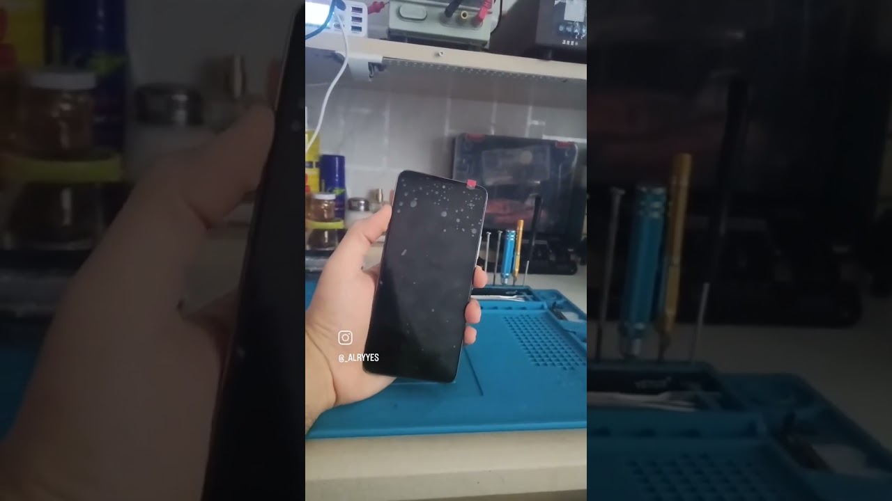 GENERAL MOBILE 21 PRO