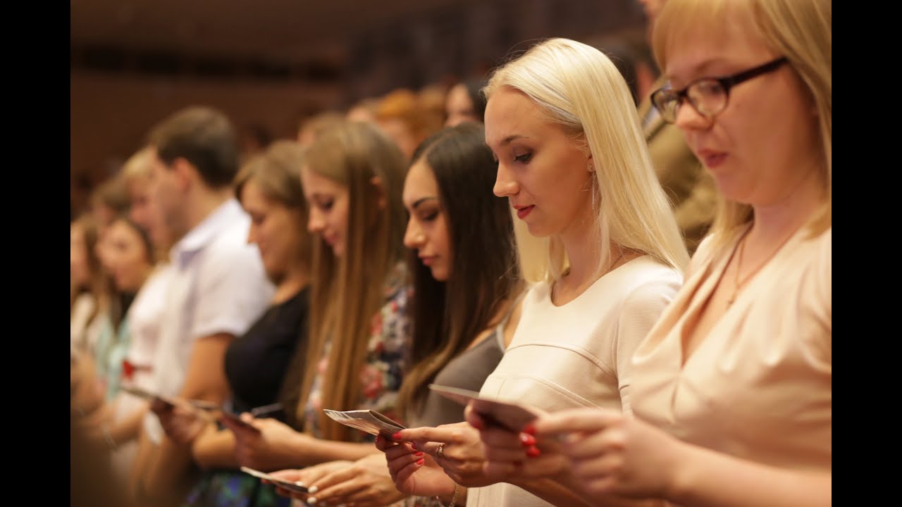 Гиппократ 2016. Официальная часть