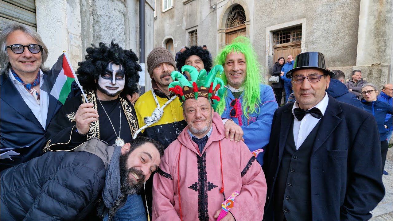 Tutte le Frassie 2025