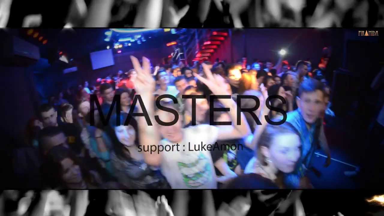 Koncert MASTERS @ Piramida [Dynów] 31 01 2014