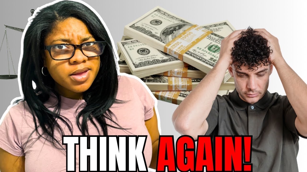 He Quit His Job to Avoid Child Support… It Backfired Badly | Reddit Stories