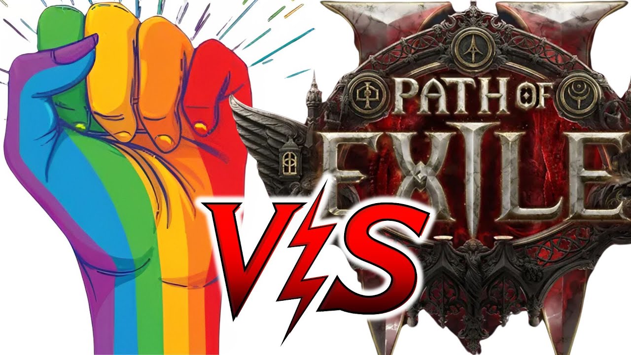 BAGNO VS POE 2 (psychopatyczna ideolgia vs Path of Exile 2)