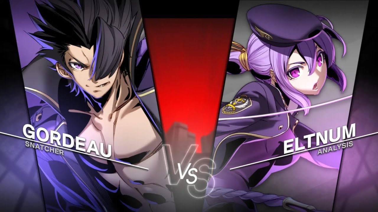 UNI 2: A4+ Starxunderscore (Gordeau) Vs S4+ Axle (Eltnum) | High Level Gameplay.